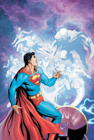 Superman: Tales From the Phantom Zone