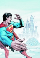 SUPERMAN: NEW KRYPTON SPECIAL #1