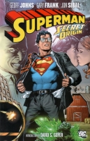 SUPERMAN: SECRET ORIGIN TP