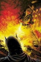 BATMAN: JOURNEY INTO KNIGHT #9