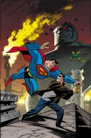 SUPERMAN ADVENTURES #43