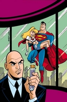 SUPERMAN ADVENTURES #52