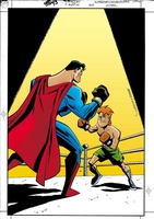 SUPERMAN ADVENTURES #60