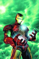 Iron Man Legacy #2