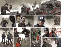 AVENGERS #18 Preview 2