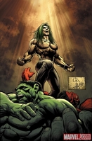 Hulk #18