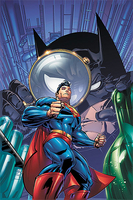 SUPERMAN/BATMAN #57