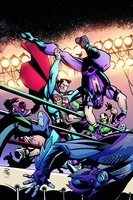 SUPERMAN CONFIDENTIAL #11