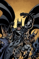 BATMAN: GOTHAM KNIGHTS #71