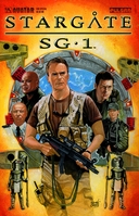 Stargate#1 cover