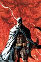 Batman: Europa #2