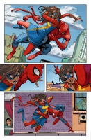 AMAZING SPIDER-MAN #7 PREVIEW 2
