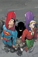SUPERMAN CONFIDENTIAL #9