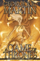 GEORGE R.R. MARTIN’S A GAME OF THRONES #6