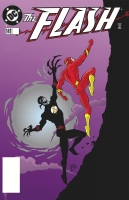 THE FLASH BY GRANT MORRISON AND MARK MILLAR TP