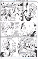 Superman: Blood of My Ancestors page #64