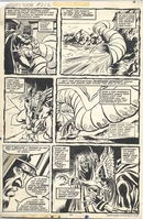 Thor #272 page 27