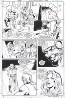 Superman: Blood of My Ancestors page #51