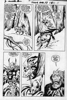 Thor Annual #13 page 18