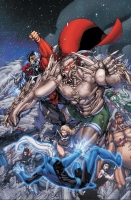 SUPERMAN: THE RETURN OF DOOMSDAY TP