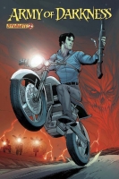 ARMY OF DARKNESS VOL. 3 #2