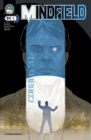 Mindfield #1 by Noto