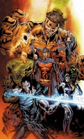 X-Men: Emperor Vulcan #3