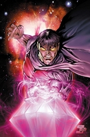 X-MEN: EMPEROR VULCAN #2 (of 5)