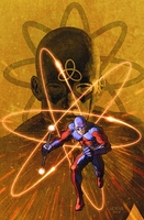 THE ALL-NEW ATOM #21