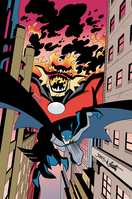 THE BATMAN STRIKES! #50