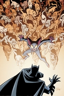 THE BATMAN STRIKES! #13