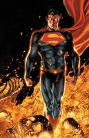 SUPERMAN: EARTH ONE, VOLUME 2