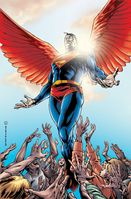 SUPERMAN #660