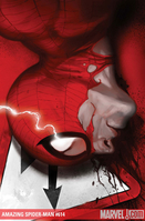 Amazing Spider-man #614