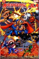 Avengers & JLA #2