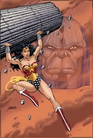 WONDER WOMAN VOL. 3: BEAUTY AND THE BEASTS