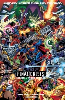 Final Crisis: Legion of Three Worlds
