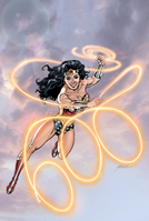 Wonder Woman 600