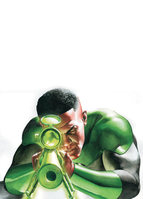 Green Lantern Corps #43