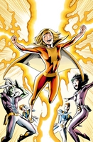 Legion of Super-Heroes #110