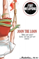Joon the Loon