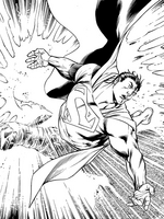 SUPERMAN #657