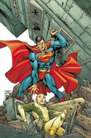 SUPERMAN #655