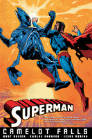 Superman: Camelot Falls Vol. 1 TP