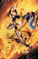 Legion of Super-Heroes #13