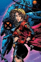 Uncanny X-Men #432