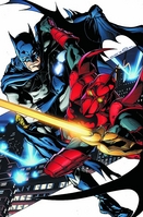 TANGENT COMICS: SUPERMAN’S REIGN #9
