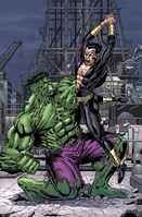 Marvel Adventures Hulk#6