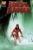 LORD OF THE JUNGLE #6