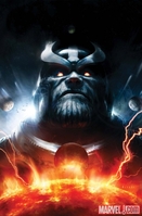 The Thanos Imperative: Ignition #1